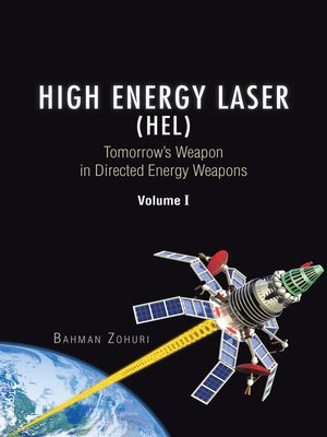 cover image of High Energy Laser (Hel)